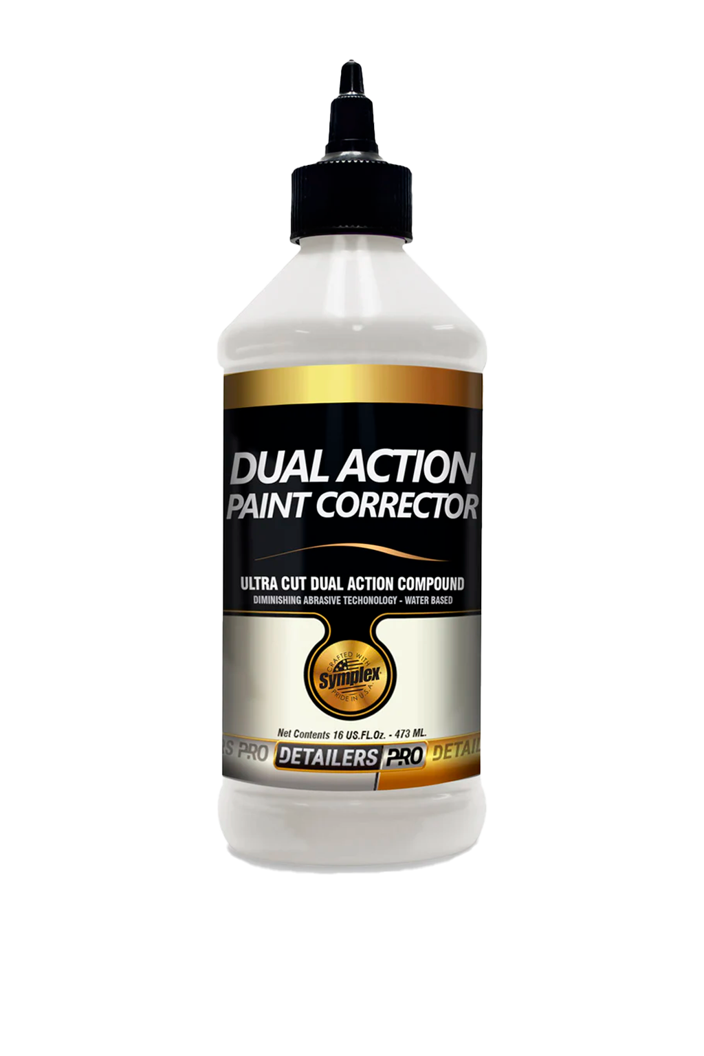 xDual Action Heavy Cut Paint Corrector - Image 2