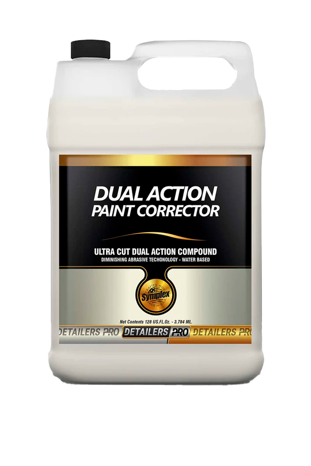 xDual Action Heavy Cut Paint Corrector - Image 3